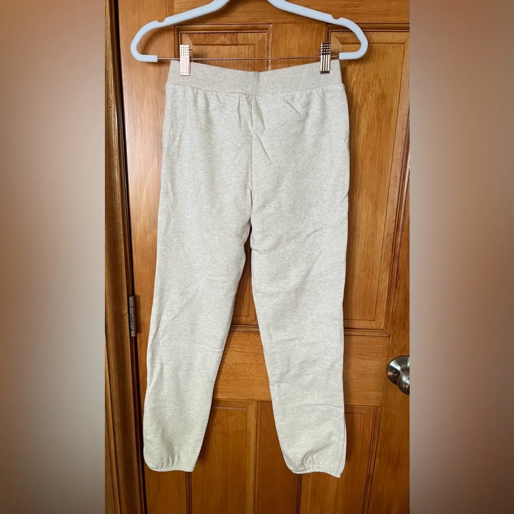 Lot of 5 NWT Gap Jogger Sweatpants size 12 Girls Black Navy Grey - Picture 12 of 15